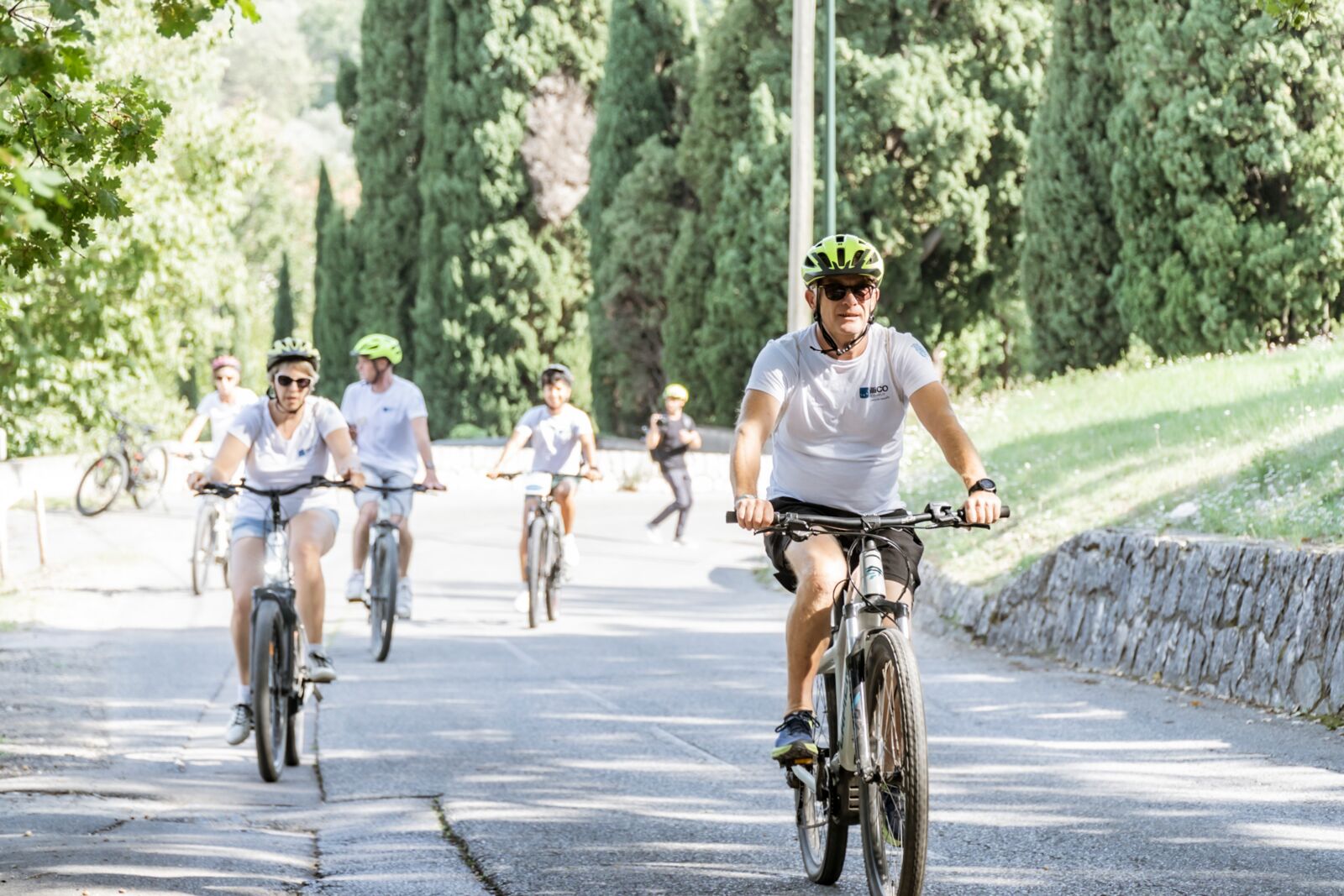 Séminaire annuel illiCO Travaux