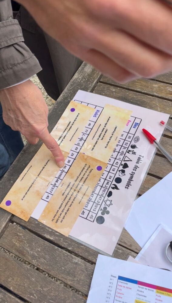 Team Building - TECNAL