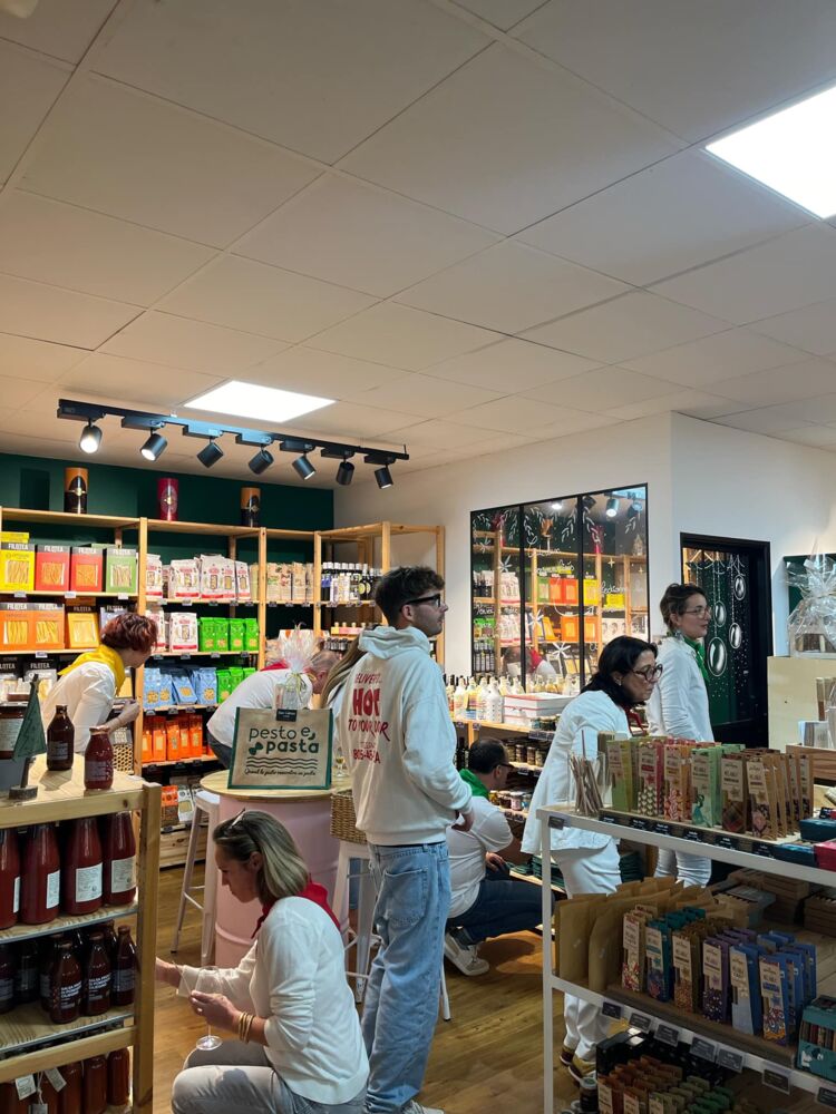 Teambuilding - FLOA BANK