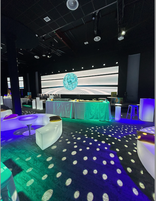 Men in black - MAAF PAAM