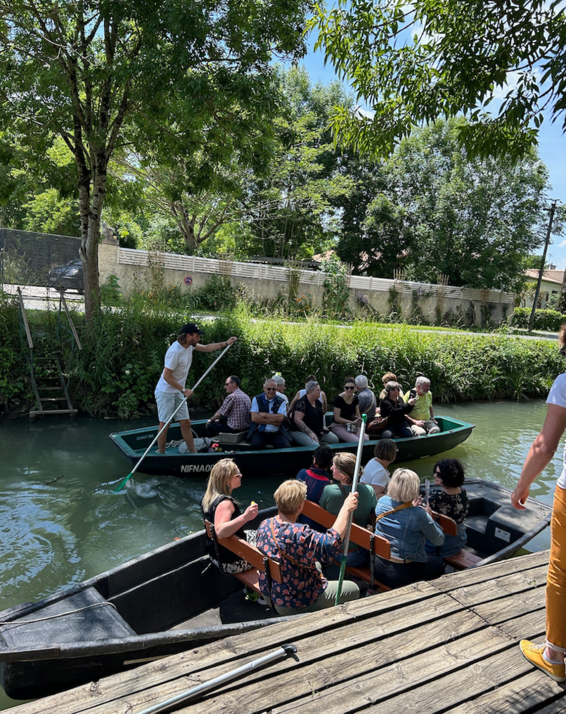 Team Building - CERFRANCE